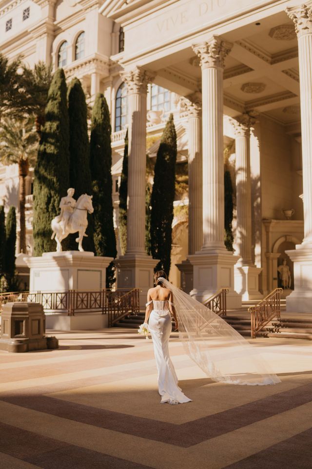 Featured photo from Anastasiia&Ovsep Wedding in Vegas