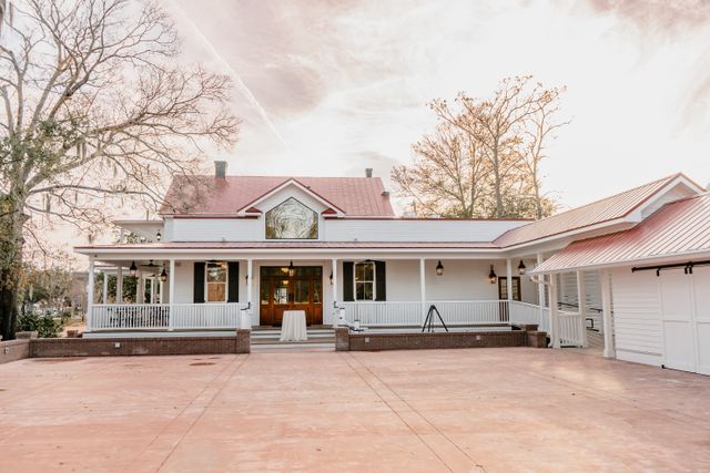 Featured photo from Courtyard