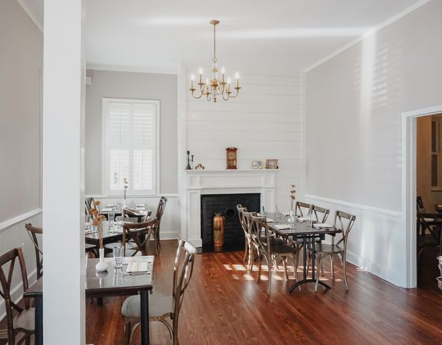 Featured photo from Family Room