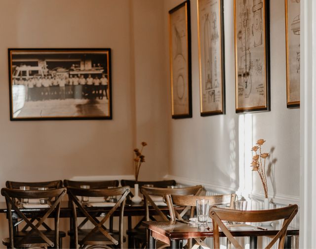 Featured photo from Firefighter Room