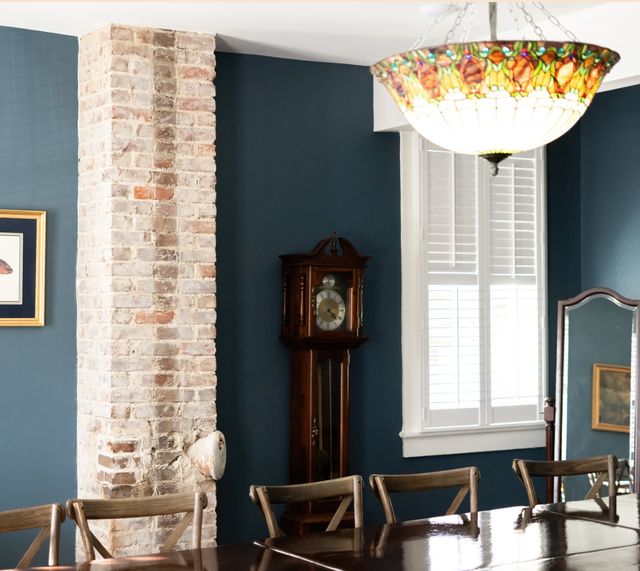 Featured photo from Donald's Room