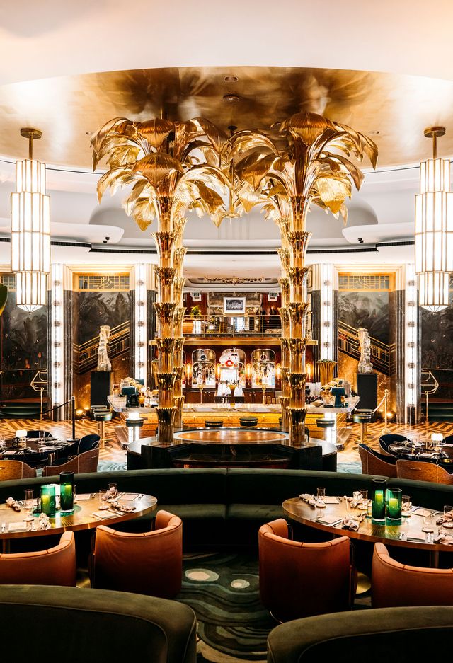 Featured photo from President's Club Awards Gala 2025