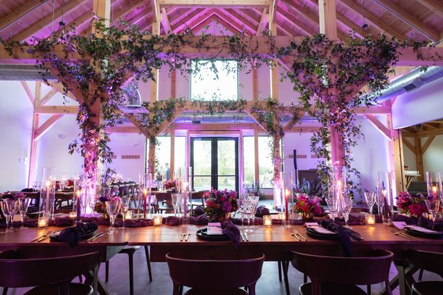 Featured photo from A Lavender-Lit Celebration of Partnership and Pride in Gardiner, New York