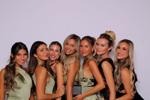 Featured photo from Misc events