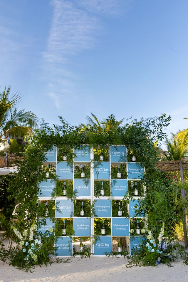 Featured photo from Oyster Bay x Oyster Bash @ SOBEWFF 2025