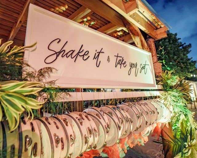 Featured photo from Corporate Holiday Party