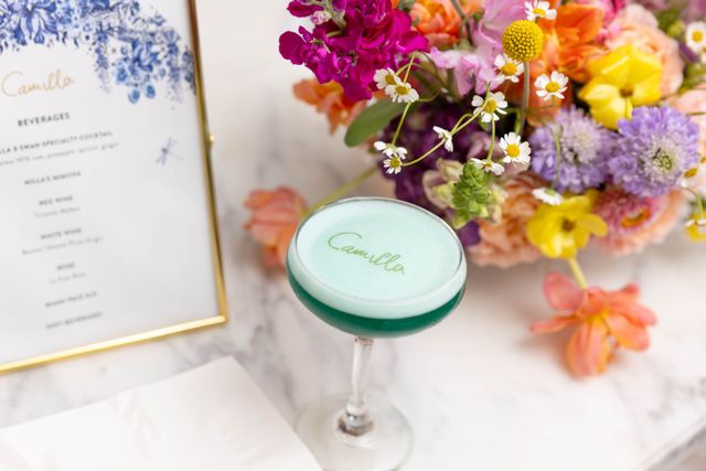 Featured photo from Camila Influencer Shopping Event