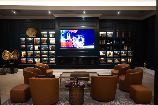 Featured photo from Legacy Lounge