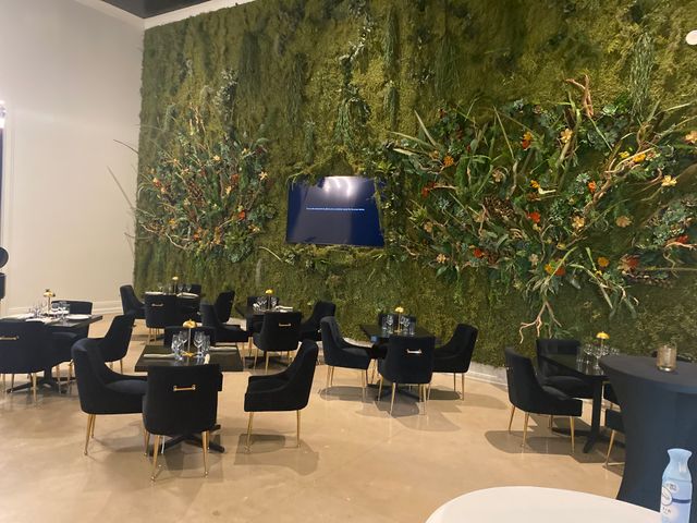 Featured photo from The Solarium