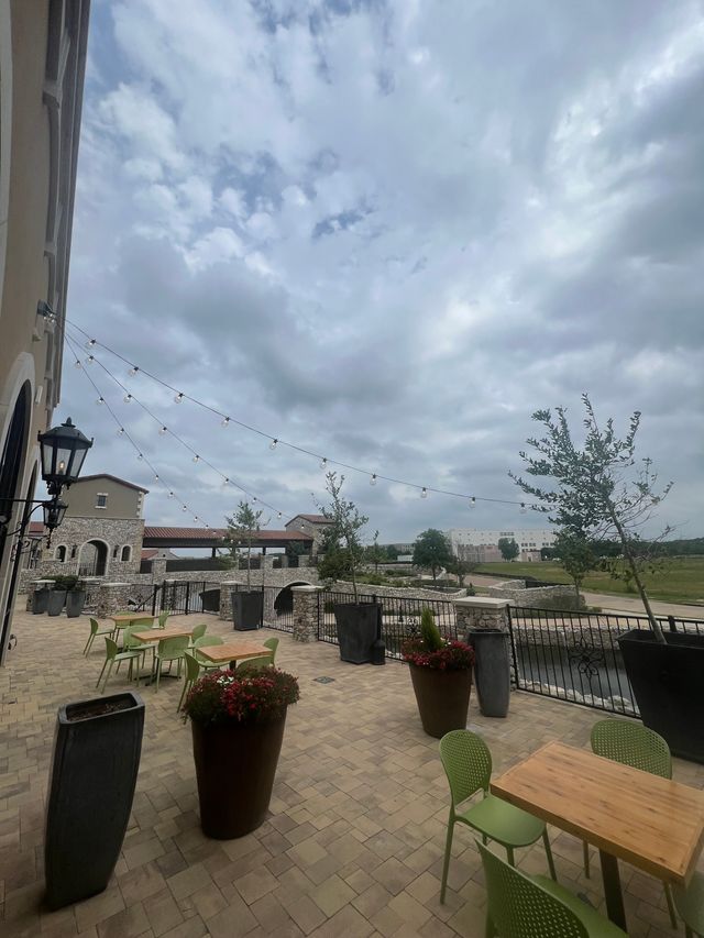 Featured photo from Patio