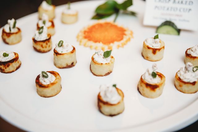 Featured photo from Experience This Modern Wedding at Ovation With Flavorful Touches and Urban Charm