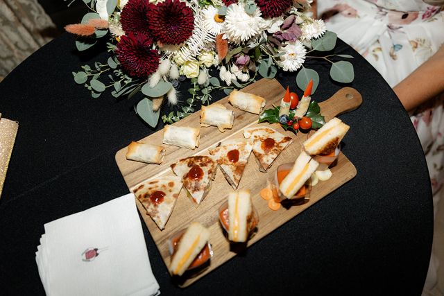 Featured photo from Celebrate This Cozy Winter Wedding With Gilded Touches at Cuneo Mansion & Gardens