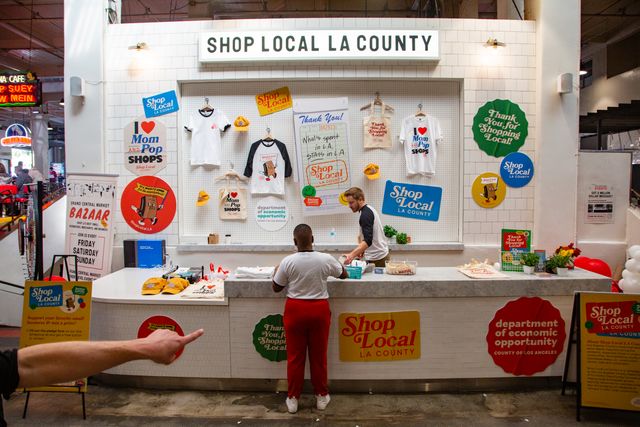 Featured photo from Info Desk