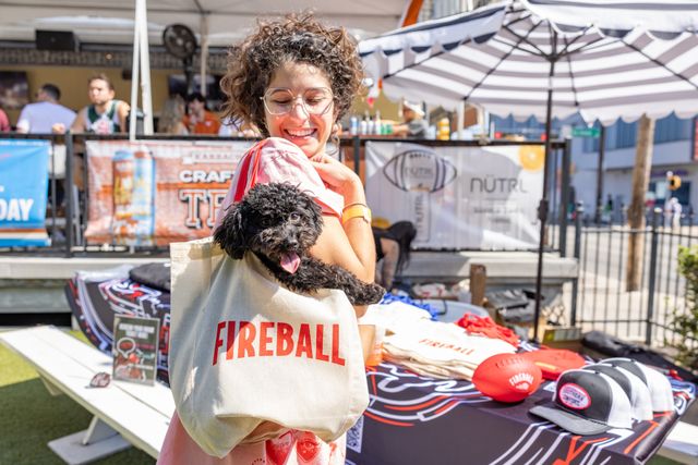 Featured photo from Sazerac Campus Tour 2024