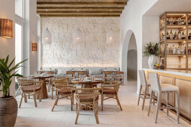 Featured photo from Main Dining Room