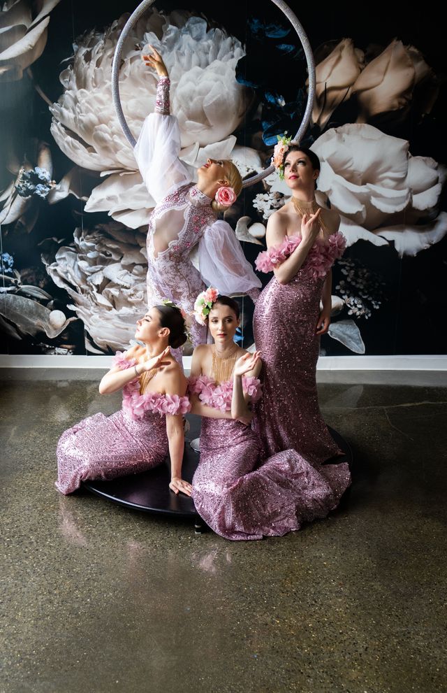 Featured photo from Various wedding