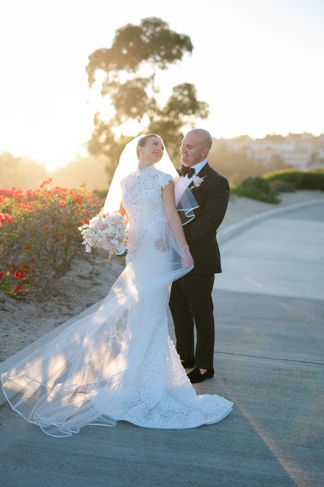 Featured photo from Emma & Steven