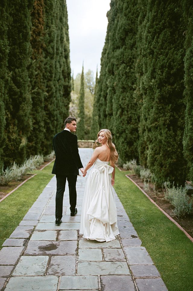 Featured photo from Bri & Josh