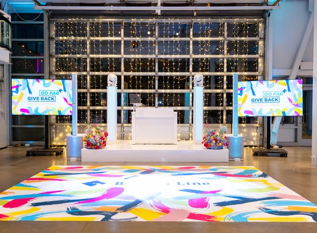 Featured photo from Join an Evening of Purpose and Impact at The Artists For Humanity Epicenter in Boston