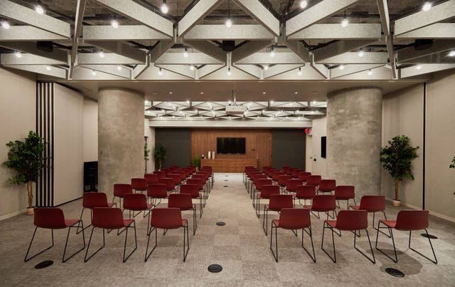 Featured photo from The Forum