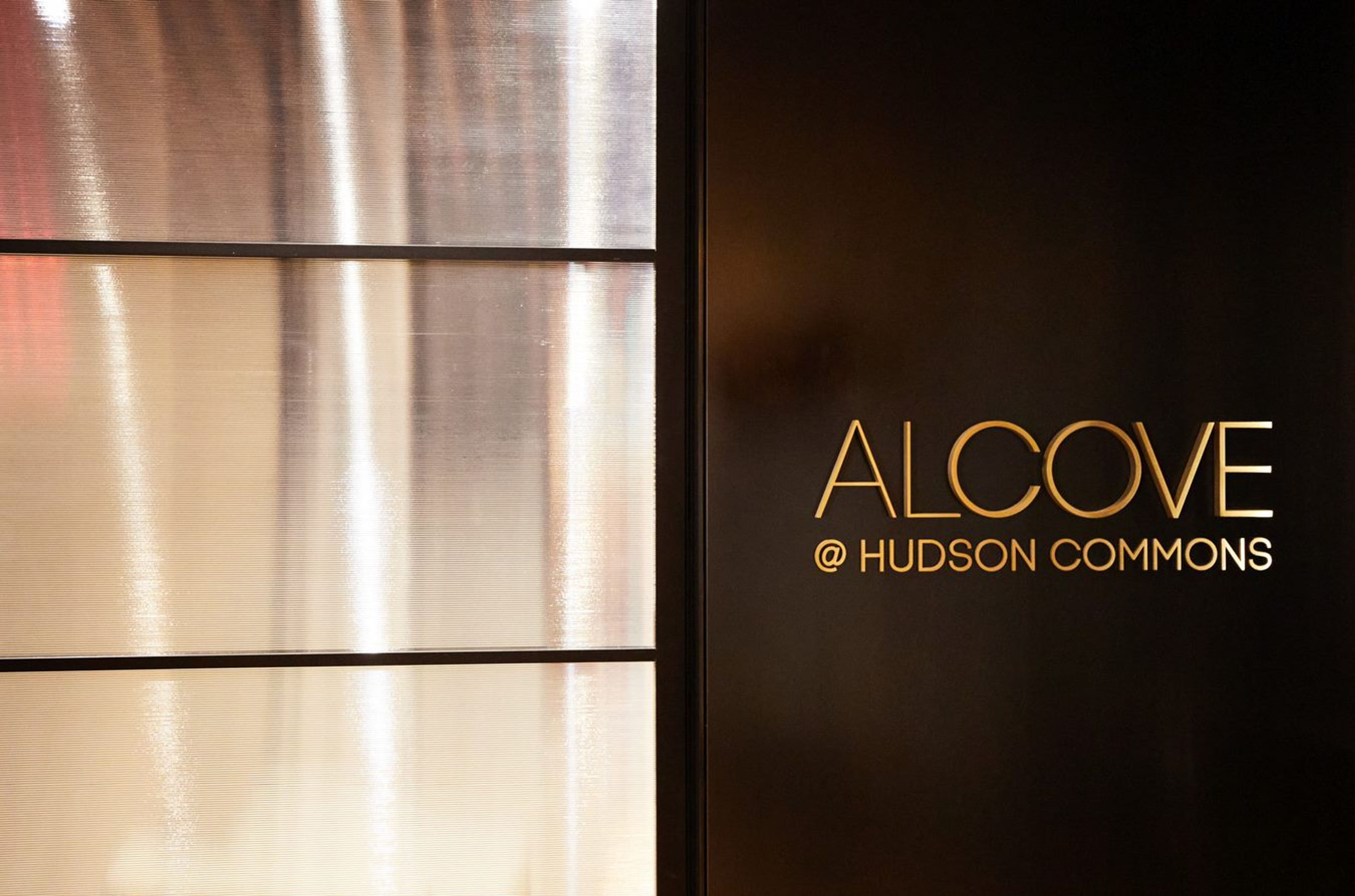 The Alcove - Full Conference Center, an event space at The Alcove at Hudson Commons