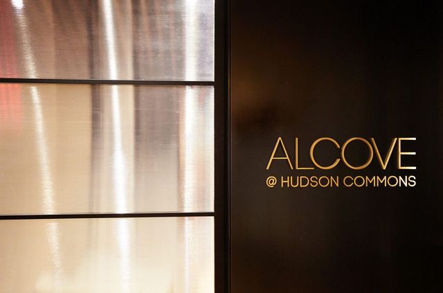 Featured photo from The Alcove - Full Conference Center