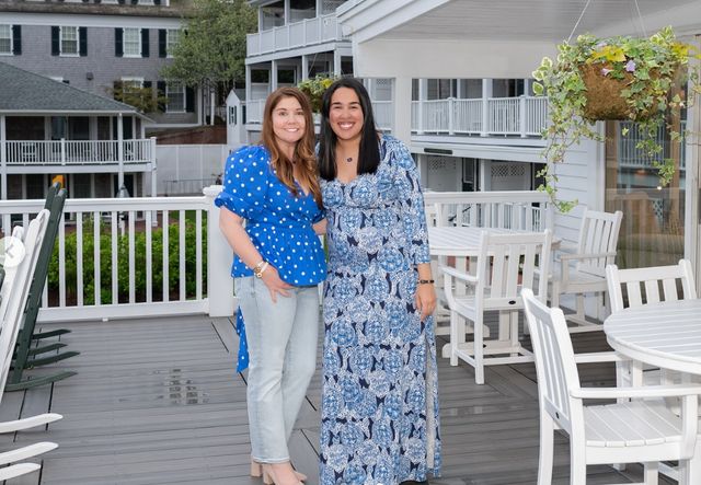 Featured photo from Shored Up Digital Corporate Event