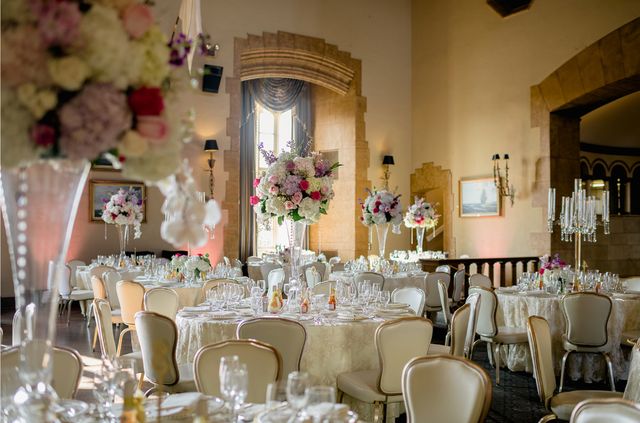 Featured photo from GPYC Wedding