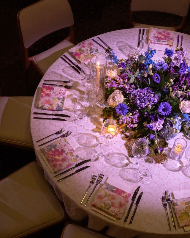 Featured photo from Floral Explosion