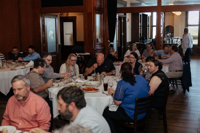 Featured photo from Road Ranger Corporate Awards 2024