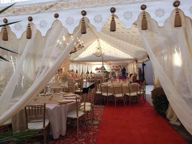 Featured photo from Outdoor Wedding