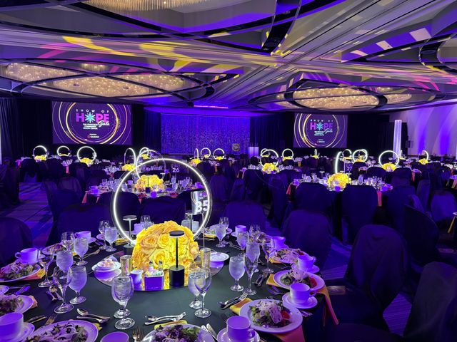 Featured photo from SHOW OF HOPE GALA 2025