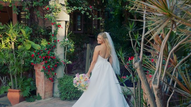 Featured photo from Jonathan & Justine's Wedding