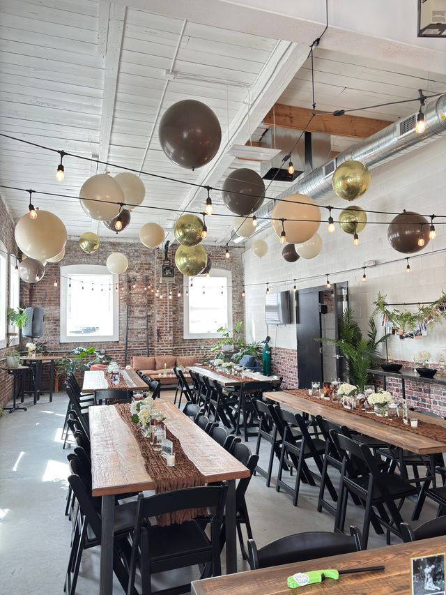 Featured photo from Espresso Martini event