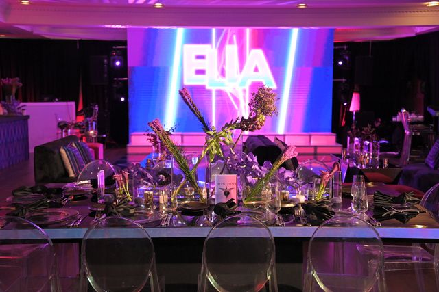 Featured photo from 80’s Rock Revival Bat Mitzvah