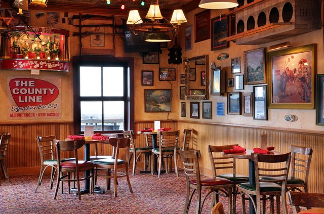 Featured photo from Cowboy Corner