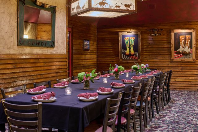 Featured photo from The Boot Room