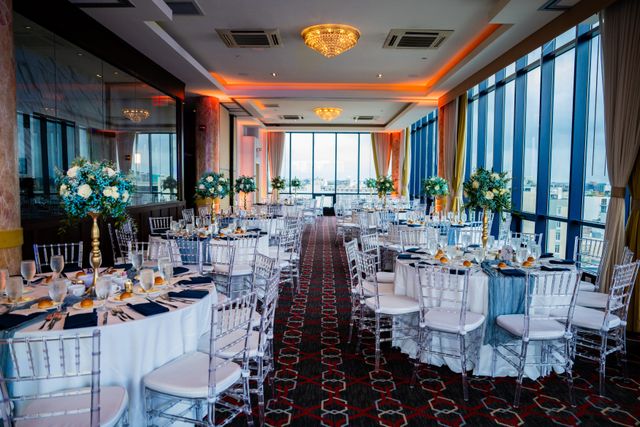 Featured photo from Ballroom