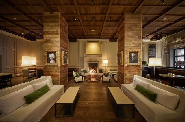 Featured photo from The Library