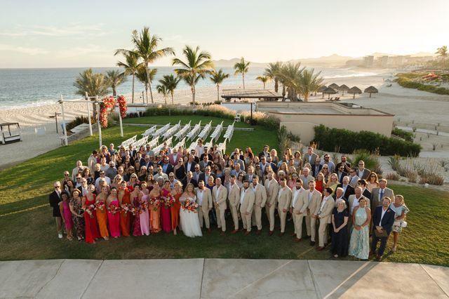 Featured photo from Coastal Elegance in Cabo: A Destination Wedding at Zoëtry Casa del Mar