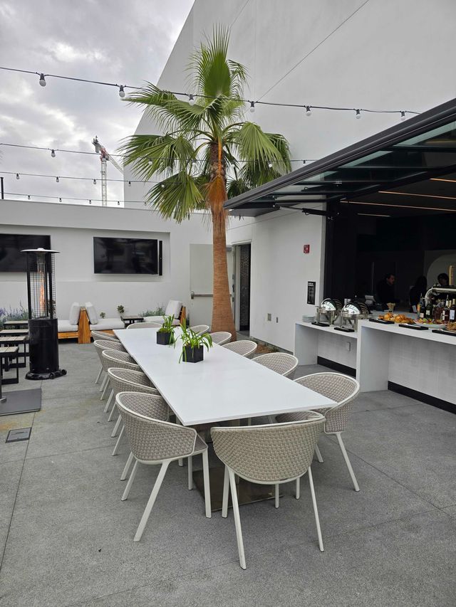 Featured photo from 1st Floor Patio