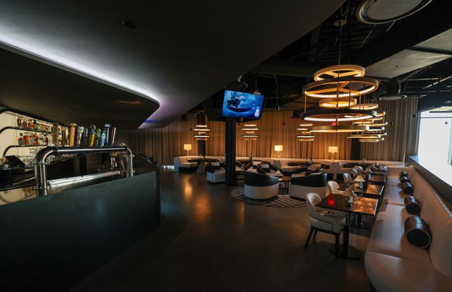 Featured photo from Dome VIP Lounge