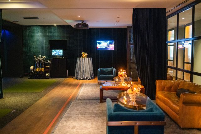 Featured photo from Inside This Dynamic Houston Event With Personalized Gifts and Curated Experiences