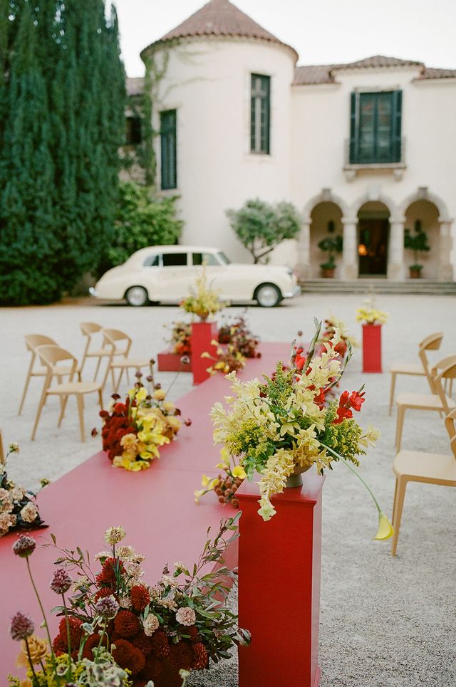 Featured photo from Stonepine a Gucci Inspired Affair