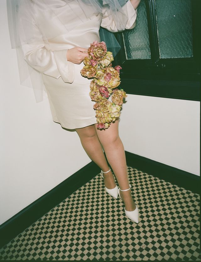 Featured photo from SF Elopement