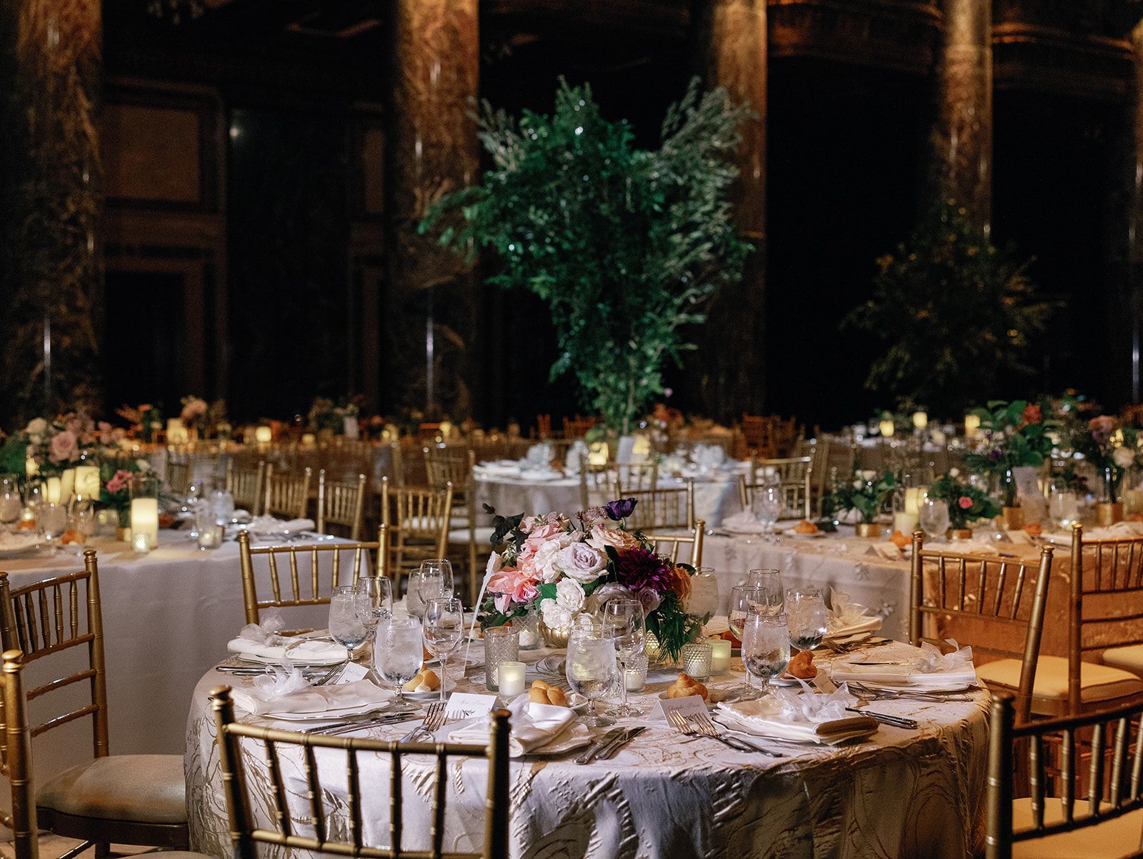 Banquet MUZEUM版 National Museum of the Mighty Eighth Air Force - Reviews, Photos