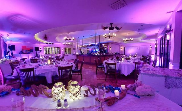 Featured photo from Cafe Med Private Event Space