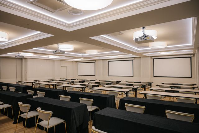 Featured photo from Hamilton Ballroom