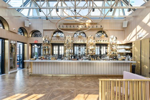 Featured photo from Main Bar Room & 39th St Terrace