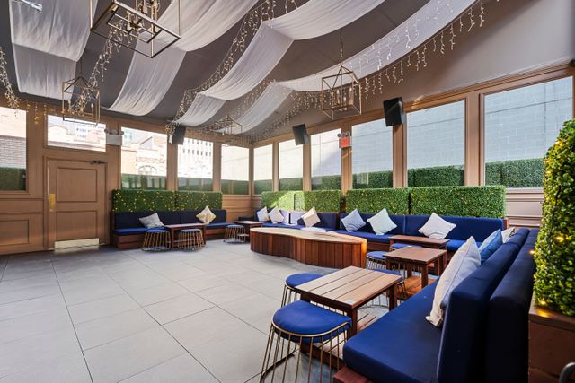 Featured photo from Empire Terrace